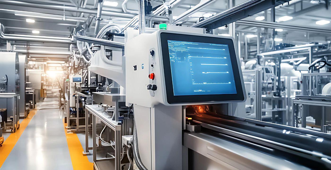 7 Computer Vision Applications in Manufacturing & Industry [2026]