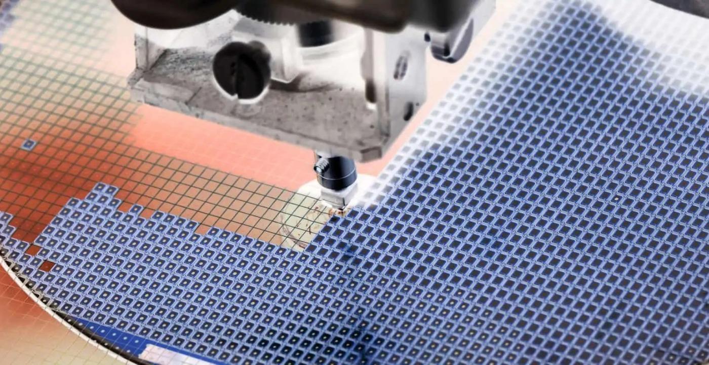 Wafer Bow & Warp: Measurement, Causes & Yield Impact