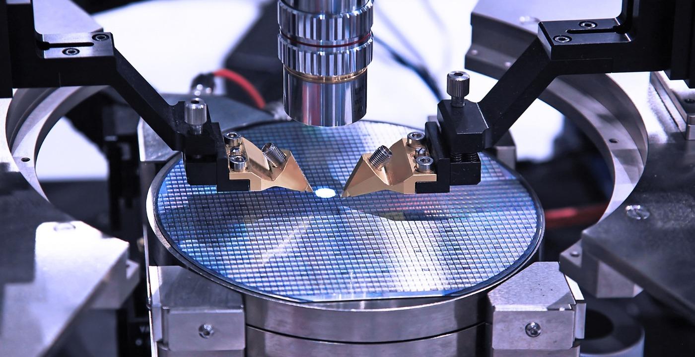 Semiconductor Manufacturing Process [Step By Step Guide]
