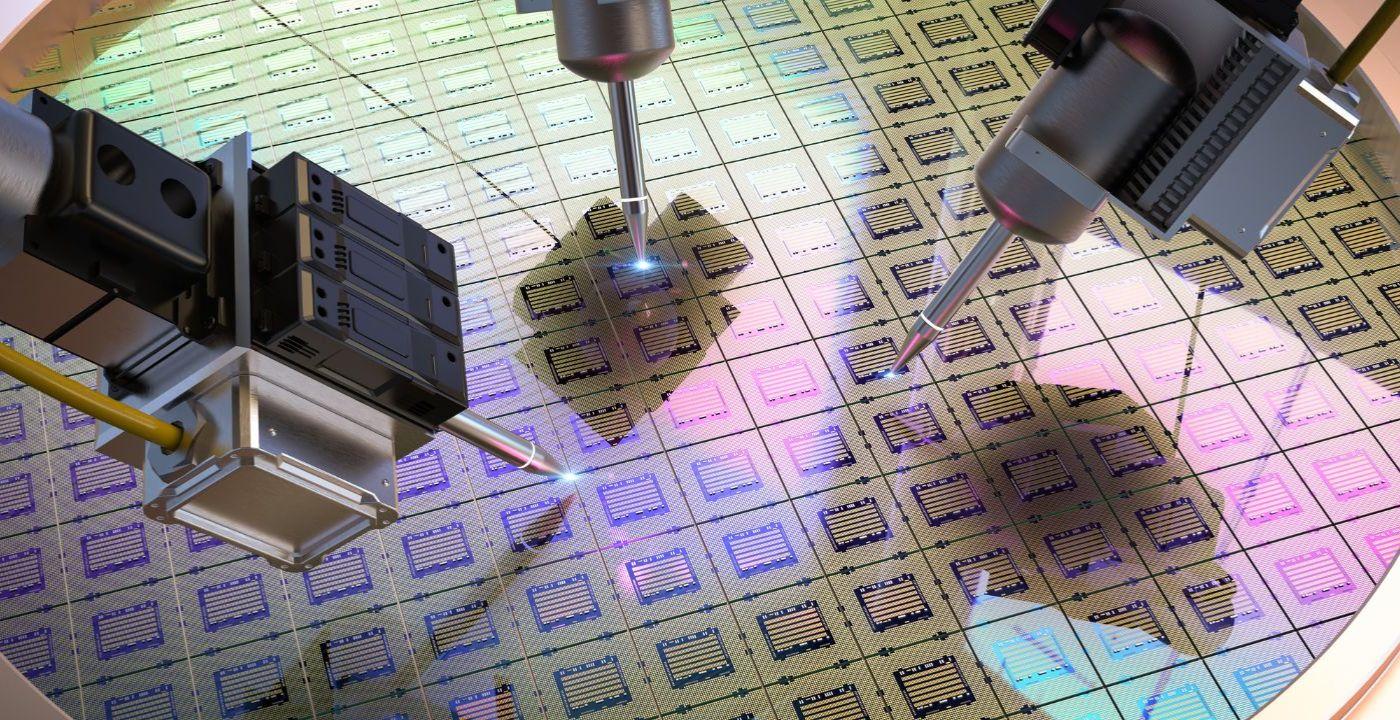 Critical Dimension Semiconductor [CD-SEM Metrology Guide]