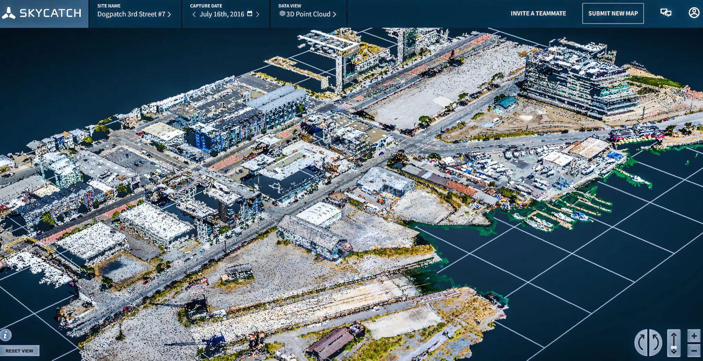 Utilizing Drones For Infrastructure Inspection [2026]