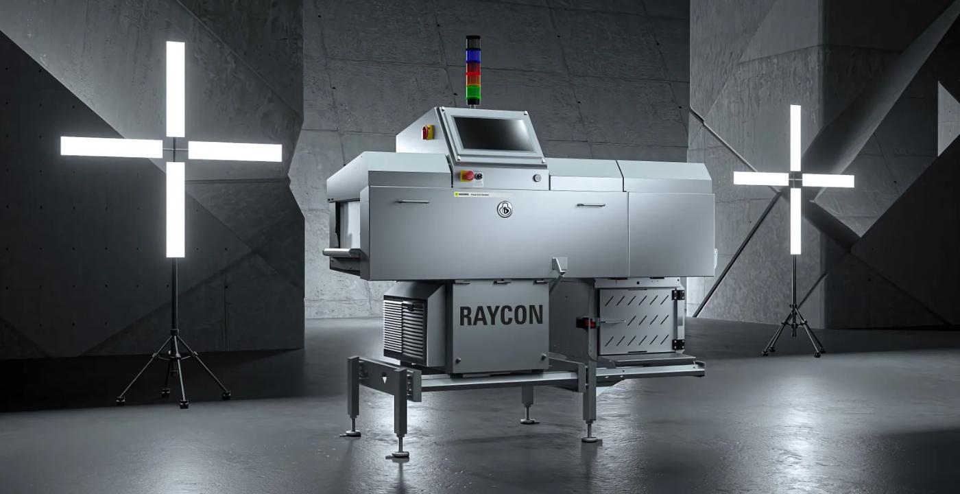 5 Best X-Ray Inspection Systems for Manufacturing [2026]