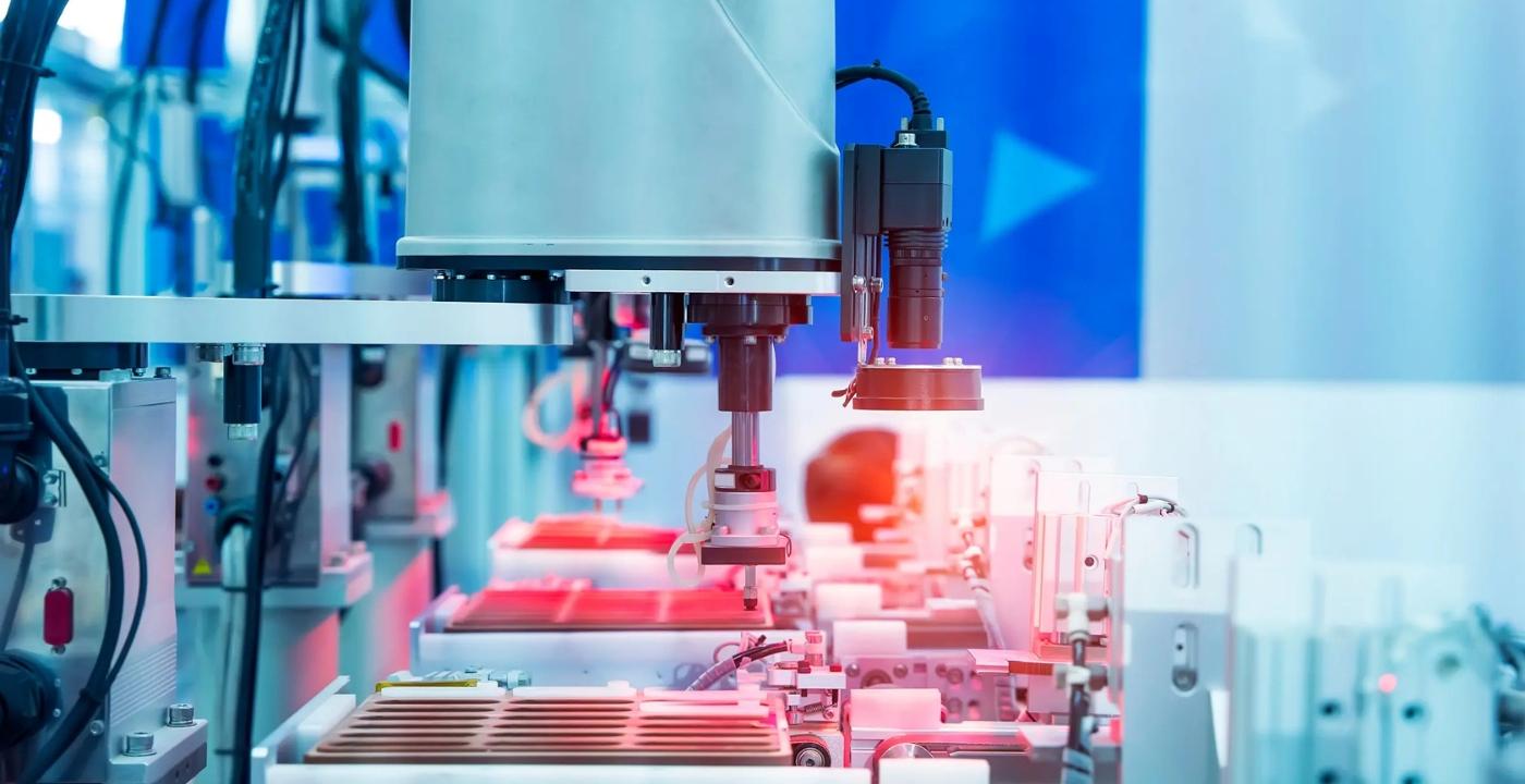Computer Vision Quality Inspection: A Complete Guide