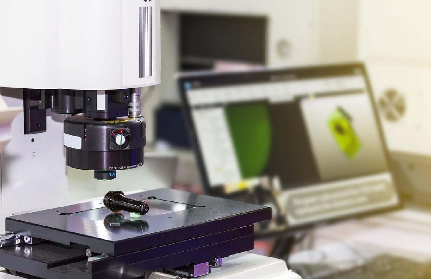Top 10 Visual Inspection Hardware & Camera Systems [2026]