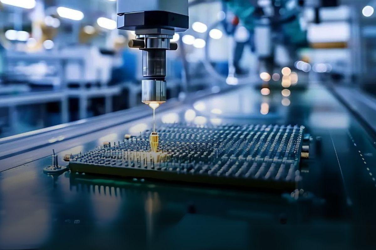Top 6 Innovative Semiconductor Manufacturing Solutions [2026]