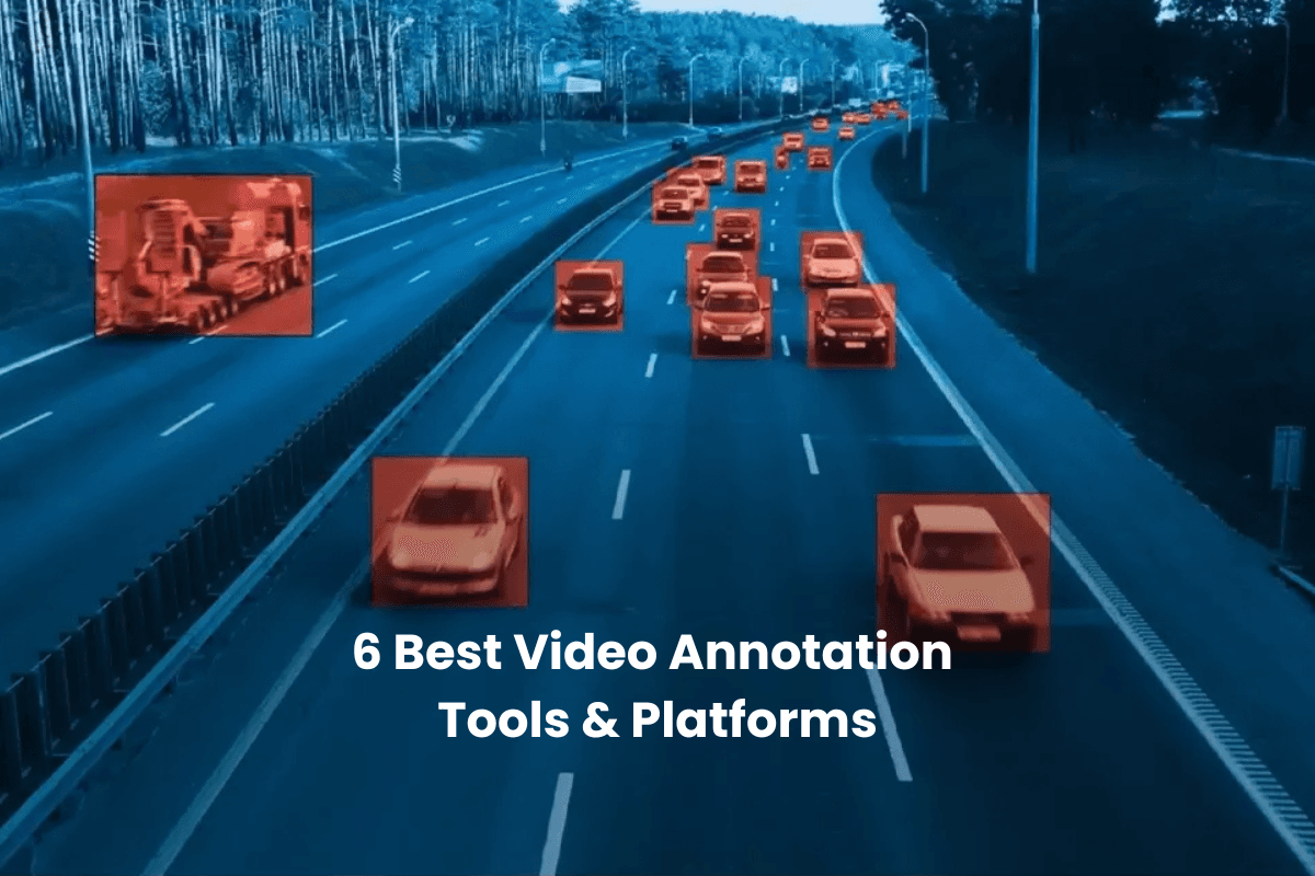 7 Best Video Annotation Tools & Platforms (2026)