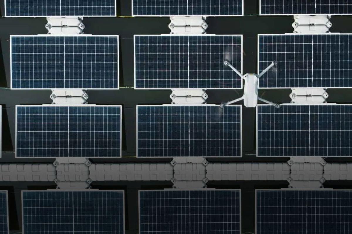 Complete Drone Solar Panel Inspection Guide 2026