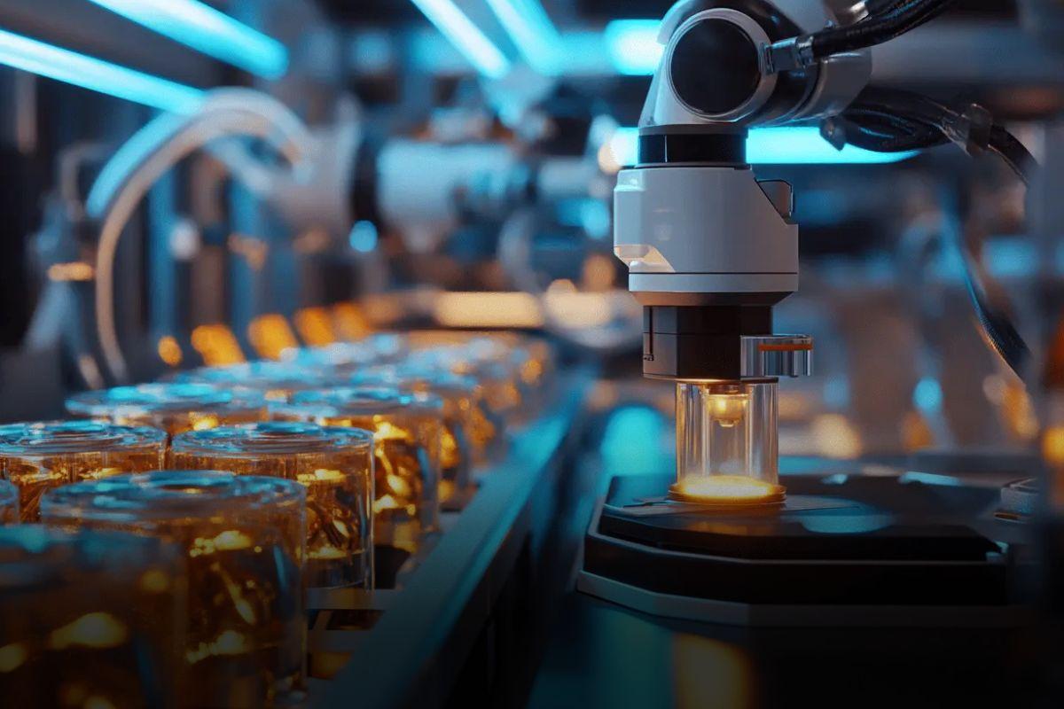 Visual Inspection for Quality Control: Methods, Effectiveness & Standards