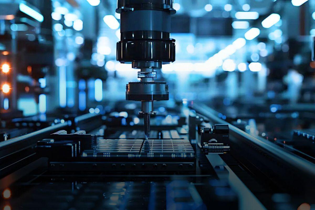 Machine & Deep Learning in Manufacturing [Complete Operational Guide]