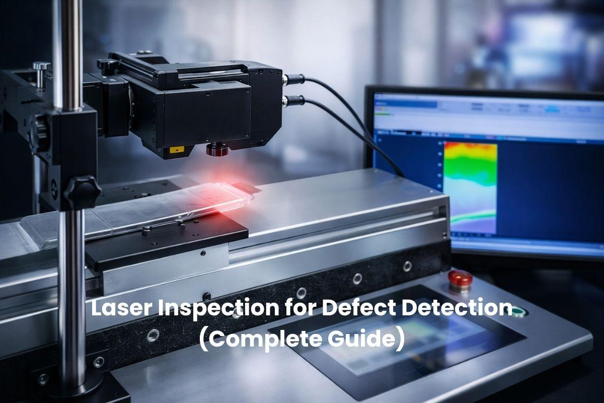 Laser Inspection for Defect Detection (Complete Guide)