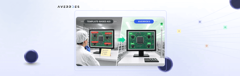 Eliminating False Rejects in Semiconductor Inspection: Detection + Classification Done Right